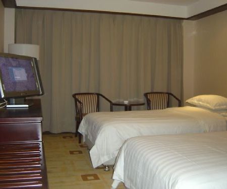 Cui Ming Garden Hotel Beijing Room photo